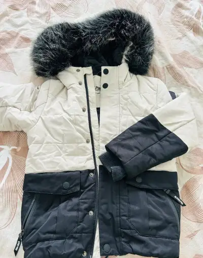 Zimná bunda Alpine pro