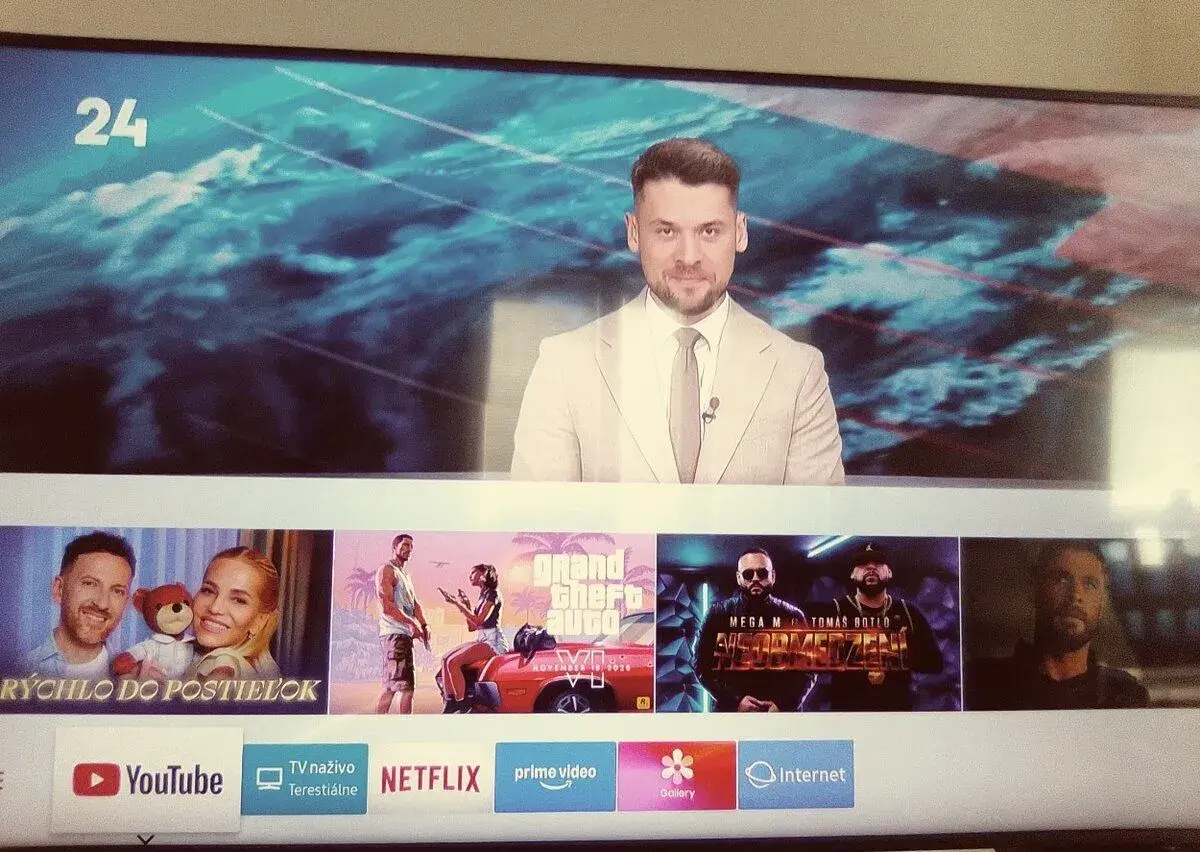 Samsung UE55NU7172U, 4K,smart, wifi,138cm"