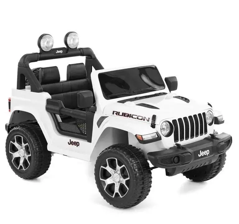 Detske elektrické auto