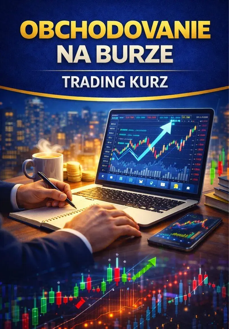Trading-kurz obchodovanie na burze