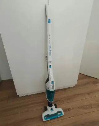 Tyčový vysávač ETA Moneto II