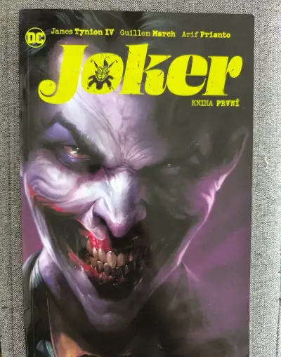 Joker 1
