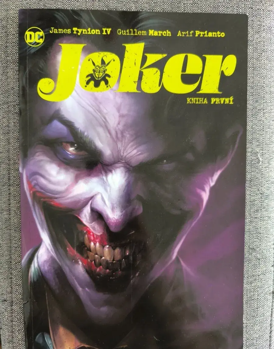 Joker 1