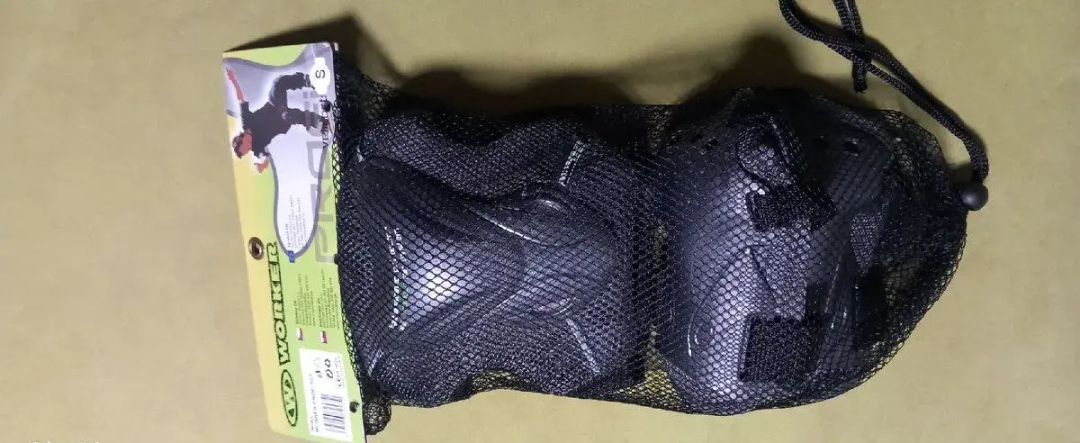 Detské chrániče
