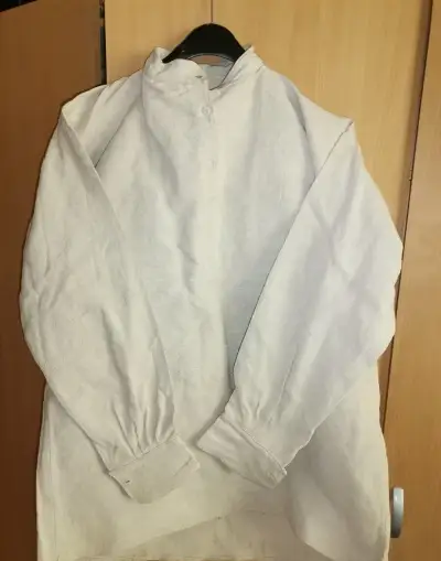 Konopné košele a nohavice