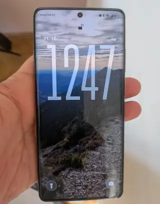 Oneplus 12 16GB / 512 GB top stav