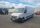 Renault Master – 2017, 63 962 km