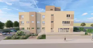 Prenájom Nitra 1000 m2