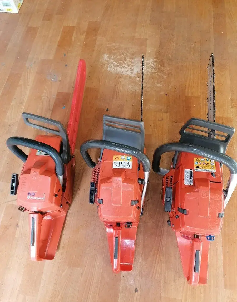 Husqvarna 365