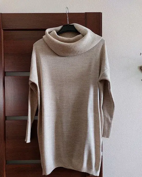 Oversize rolak - takmer nenoseny