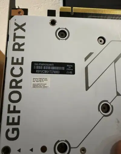Rtx 4070