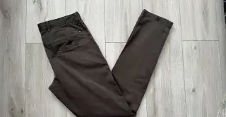 Pánske chino nohavice Tommy HILFIGER - veľkosť 32/34