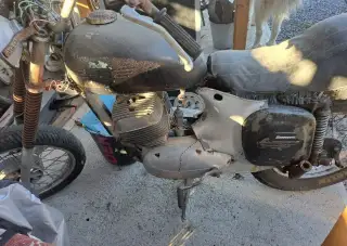 Java 350