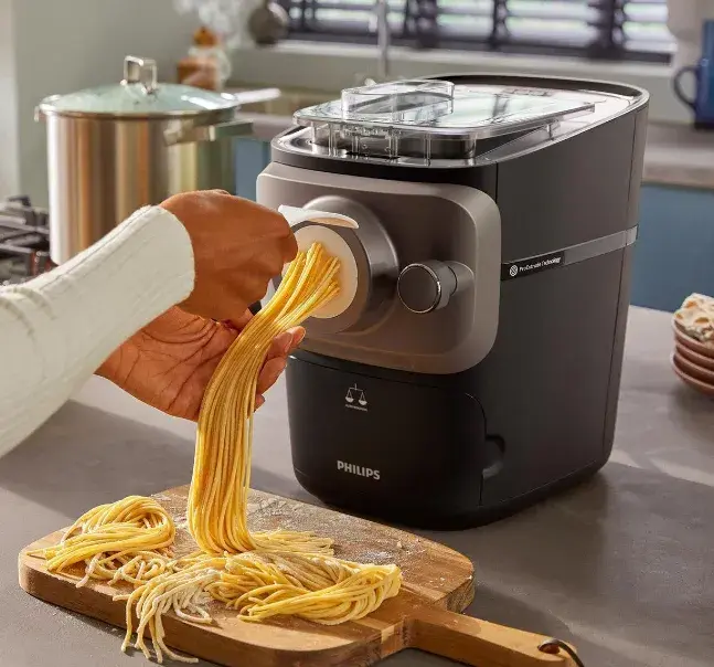 Automatický výrobník cestovín Philips Pasta Maker 7000