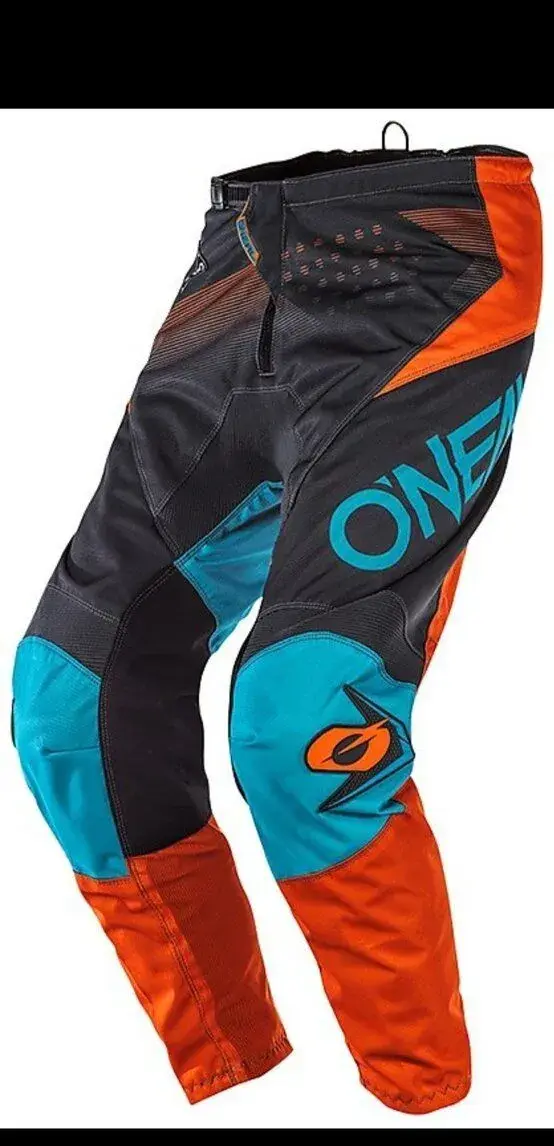 Motocrossové oblečenie