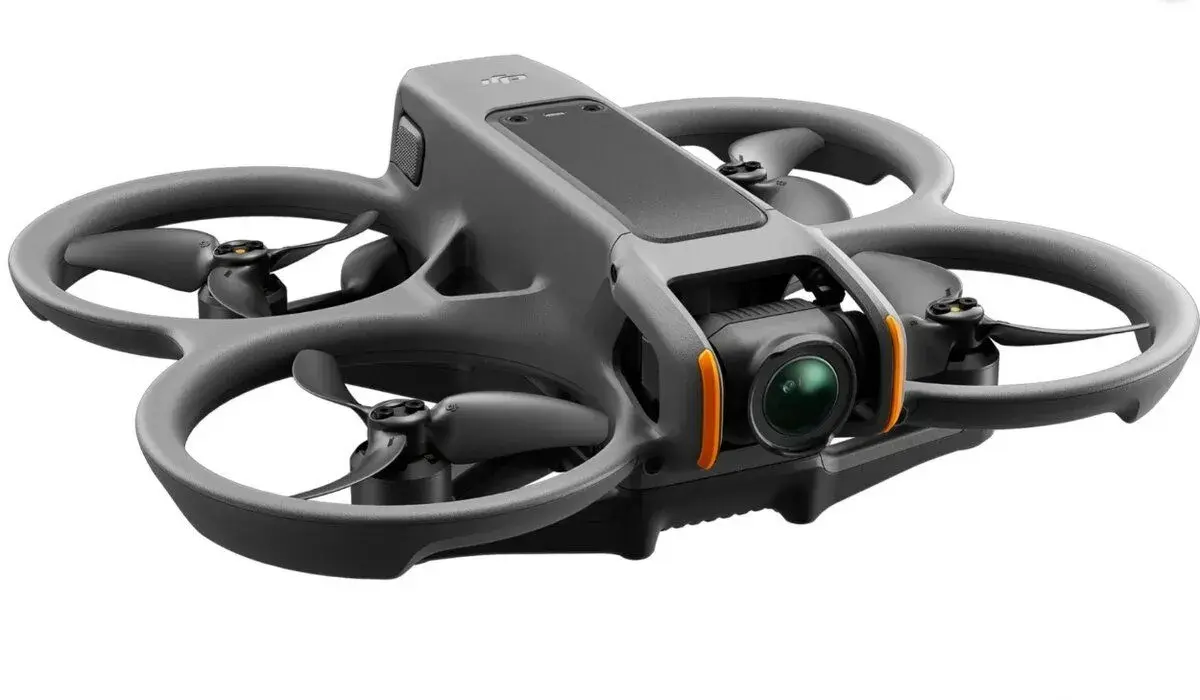 Dji Avata 2