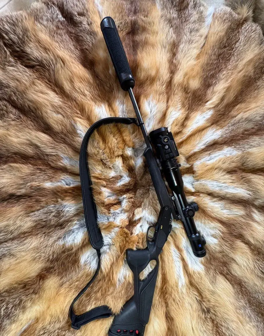 Blaser K95 Ultimate