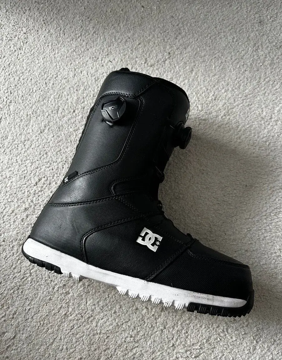Snowboard topánky DC Control 45-46 2024
