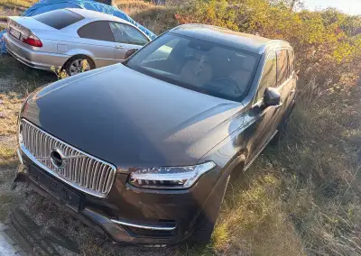 Volvo XC