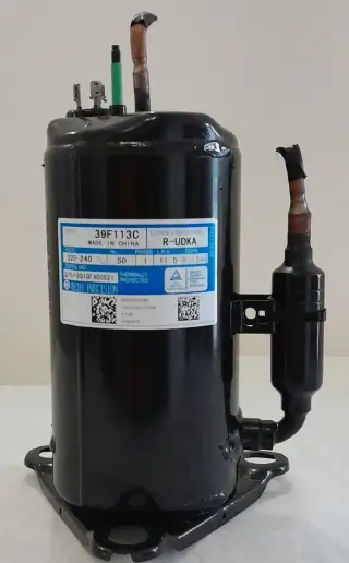Electrolux - kompresor, úplný, set, 39F113C,1165kcal/h, 1 ks