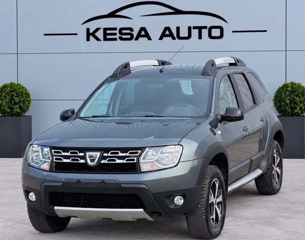 Dacia Duster – 2018, 152 130 km