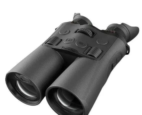 Absolutna novinka ThermTec Ventus 335L