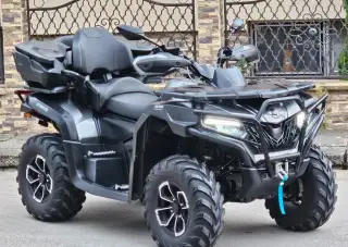 CFMOTO CFORCE Gladiator X 625 4x4 10/2023 L7e