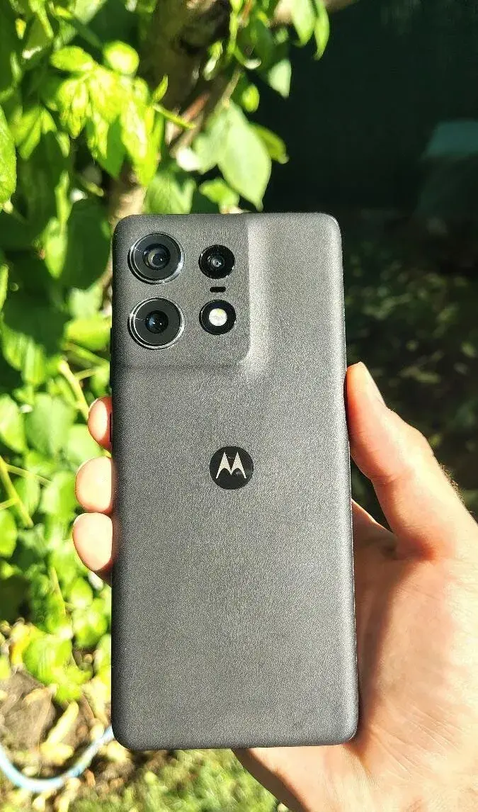 Motorola edge 50 pro
