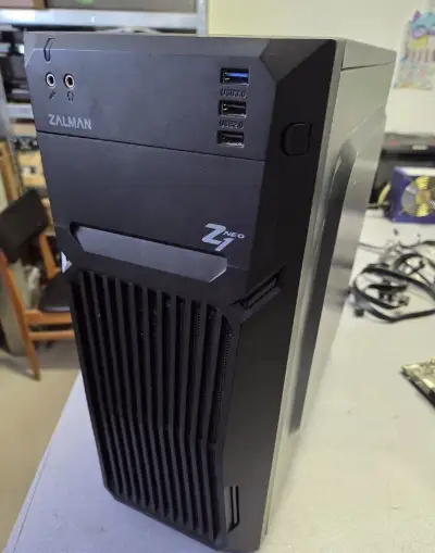 Zalman Z1 neo