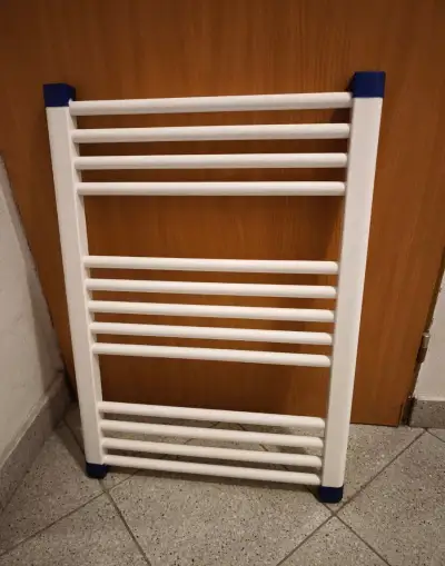 malý radiátor KORADO 500x700mm