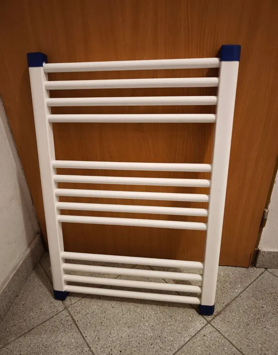 malý radiátor KORADO 500x700mm