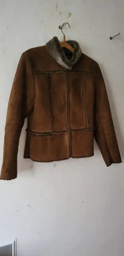 Kozeny kabat KCERO