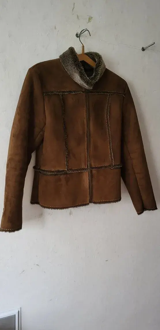 Kozeny kabat KCERO