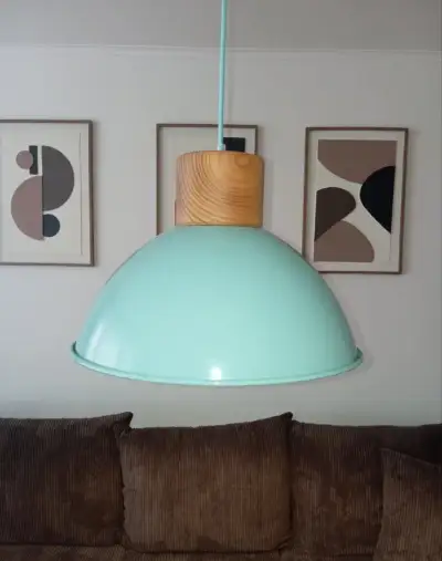 Dizajnovu lampu