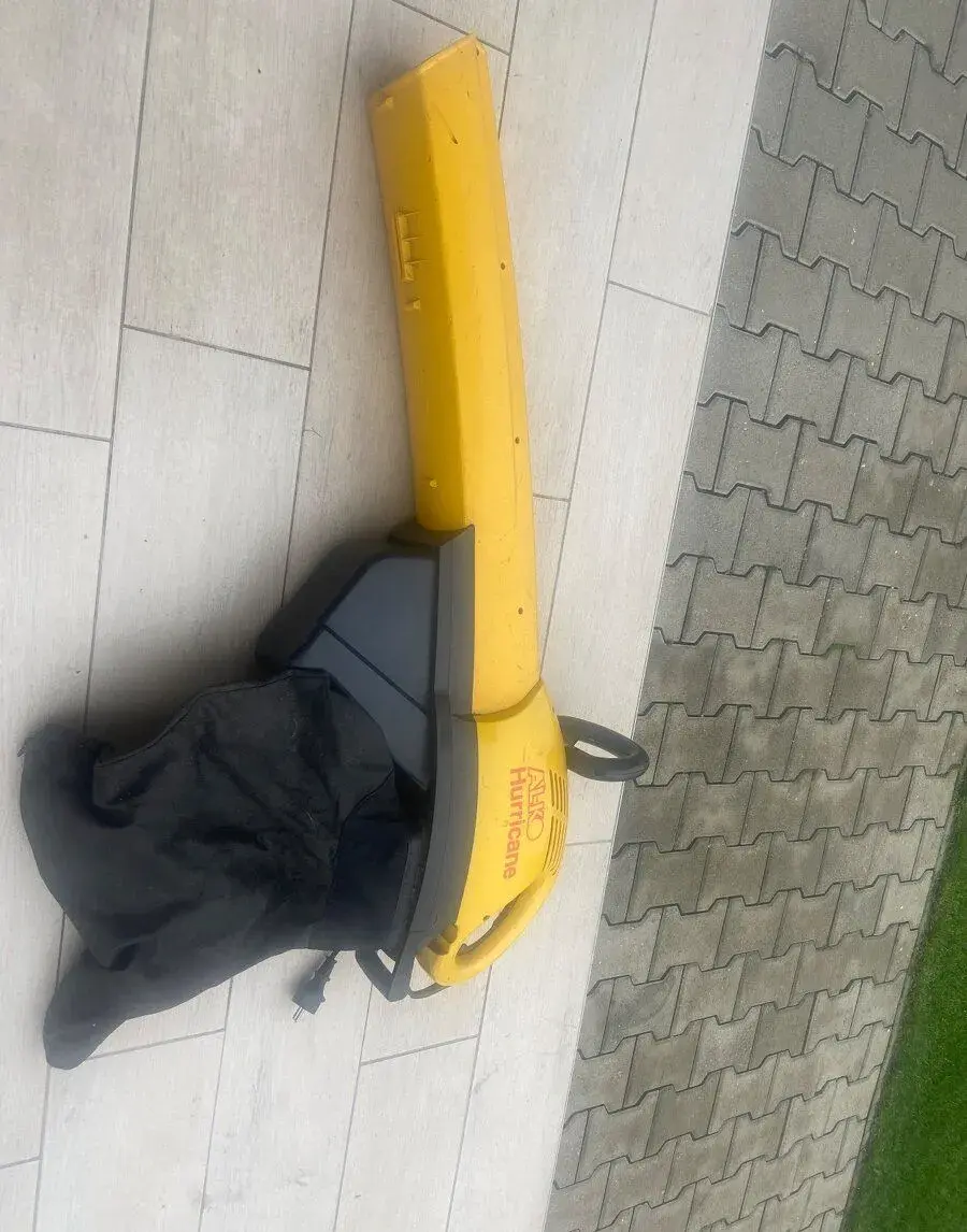 Alko Hurricane 1700E