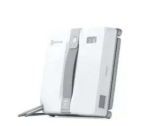 Ecovacs Winbot Mini – robotický čistič okien, nový, -30%