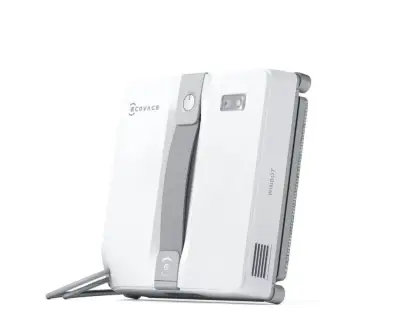 Ecovacs Winbot Mini – robotický čistič okien, nový, -30%