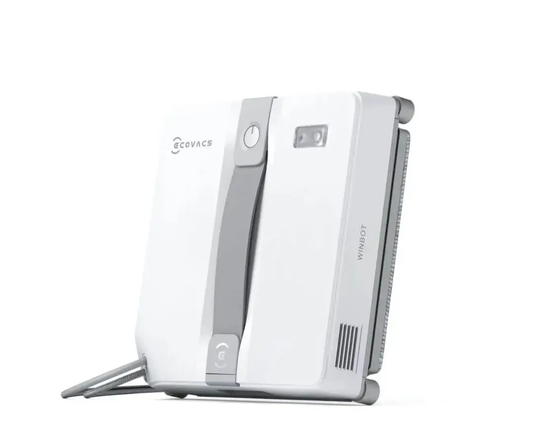 Ecovacs Winbot Mini – robotický čistič okien, nový, -30%