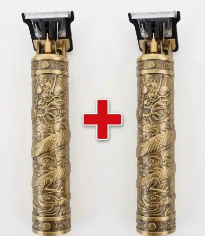 1+1 ZADARMO- Strojček na vlasy, bradu