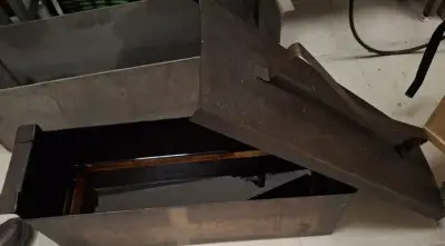 Nádobu na kalenie