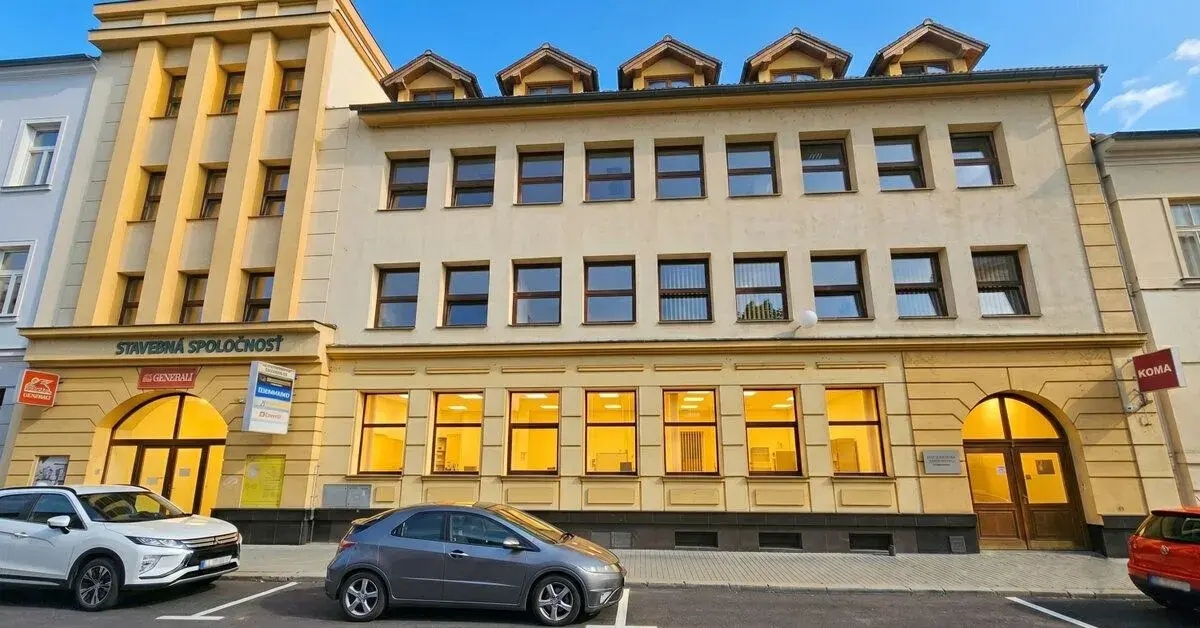 V týchto priestoroch vás zákazníci nájdu ľahko 200 m?