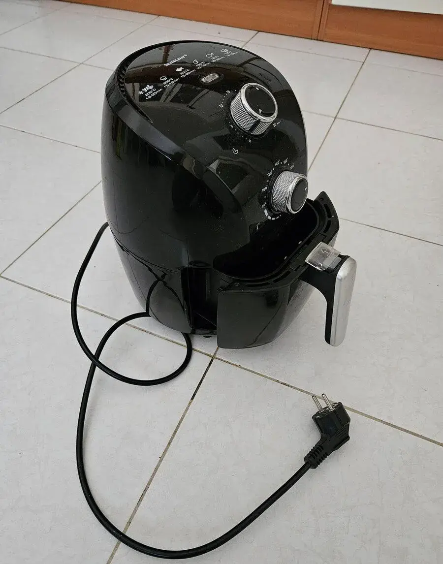 Fritéza