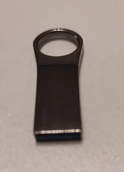 USB 2TB