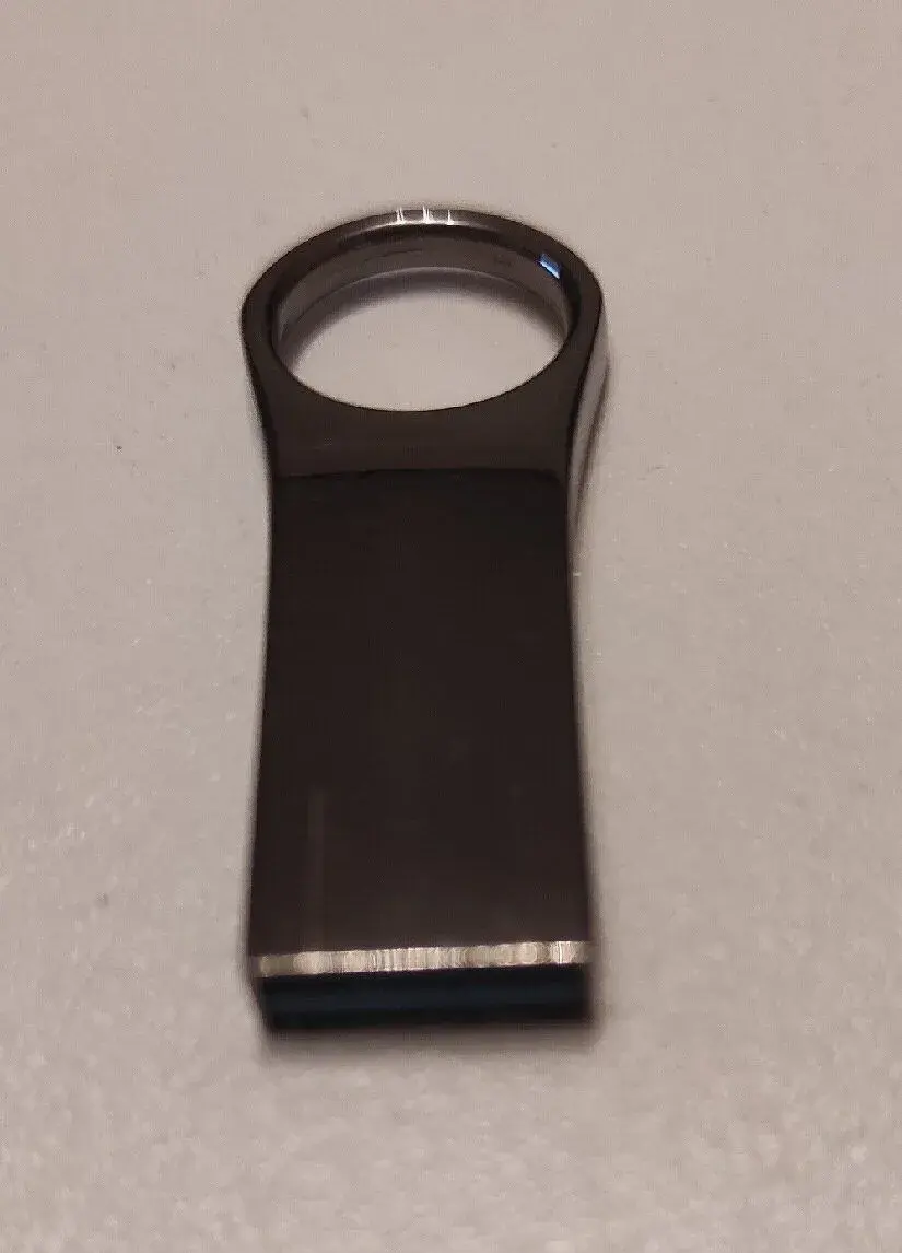 USB 2TB