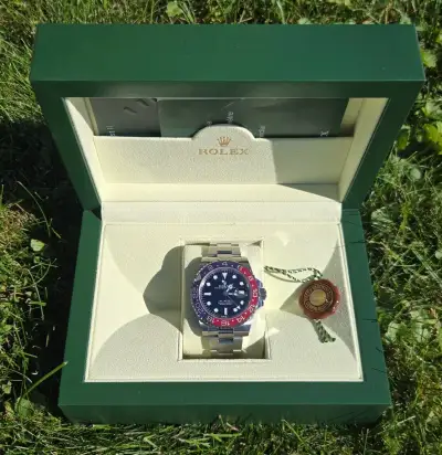 Rolex