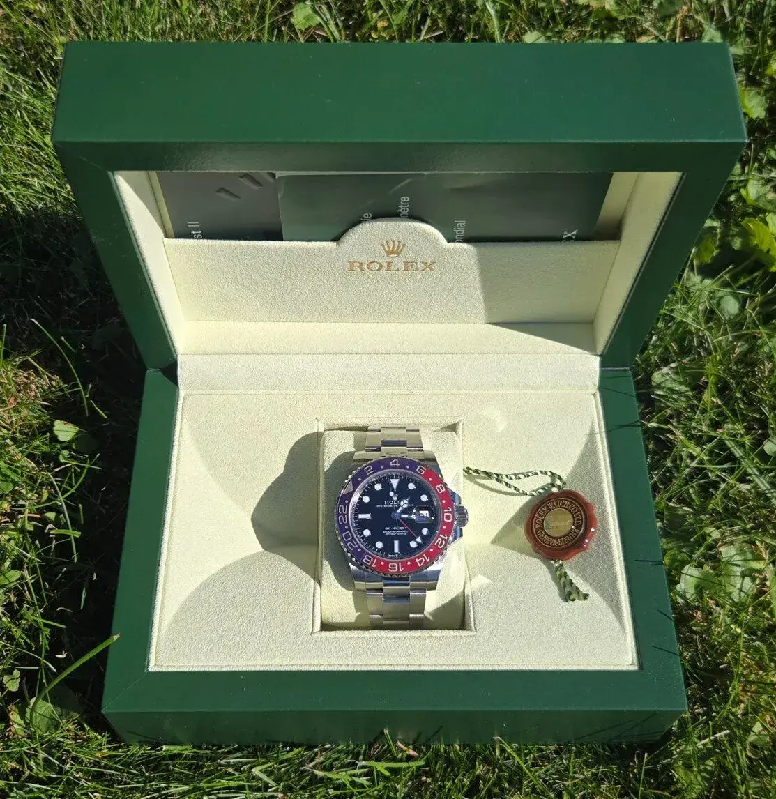 Rolex