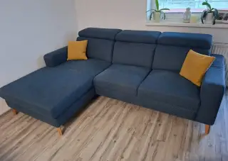 Krošlak infinity gauč
