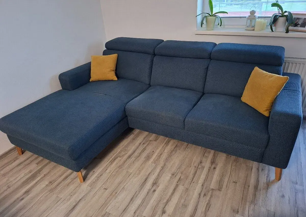 Krošlak infinity gauč