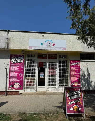 Odstúpenie zabehnutej prevádzky ZNÍŽENÁ CENA