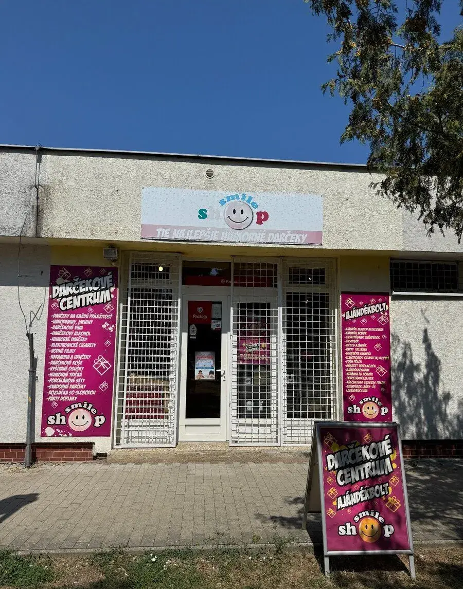 Odstúpenie zabehnutej prevádzky ZNÍŽENÁ CENA